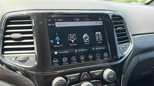 used 2022 Jeep Grand Cherokee car, priced at $27,998