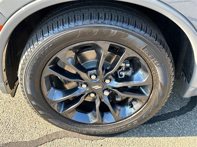 used 2022 Dodge Durango car, priced at $41,978