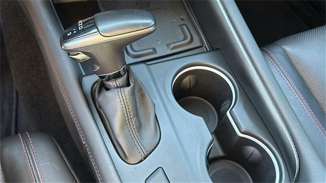 used 2022 Dodge Durango car, priced at $41,978