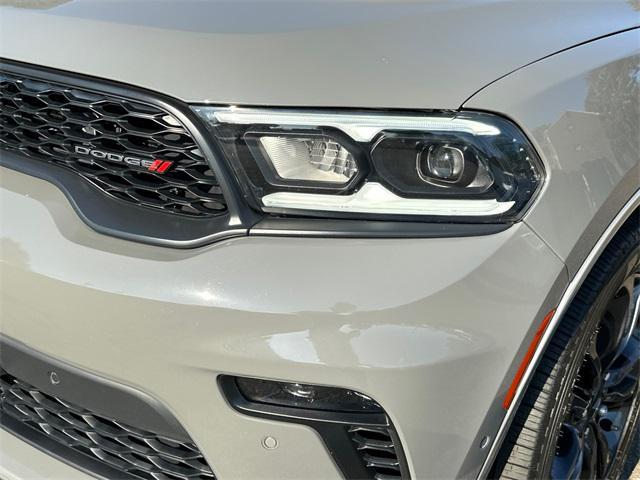 used 2022 Dodge Durango car, priced at $41,978