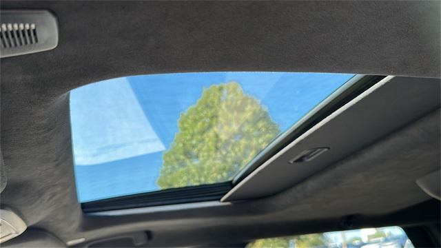 used 2022 Dodge Durango car, priced at $41,978