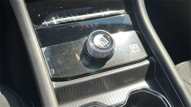 new 2025 Jeep Grand Cherokee car, priced at $38,711