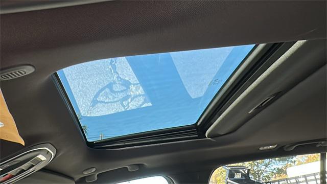 new 2025 Jeep Grand Cherokee car, priced at $41,920