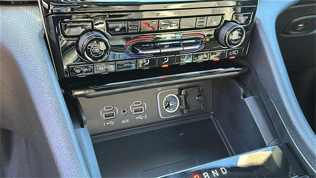 new 2025 Jeep Grand Cherokee car, priced at $41,920