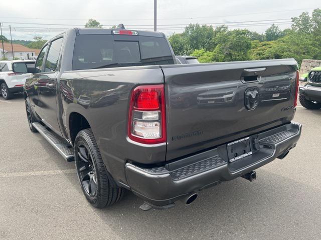 used 2022 Ram 1500 car, priced at $38,901