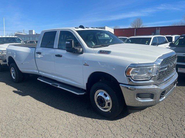 new 2024 Ram 3500 car, priced at $70,995