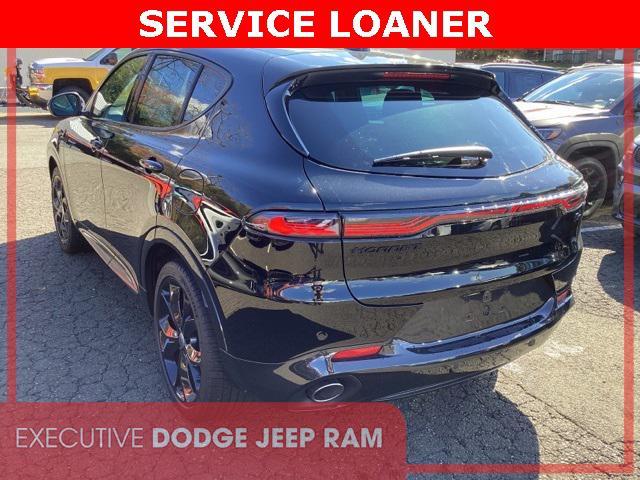 new 2024 Dodge Hornet car, priced at $46,540