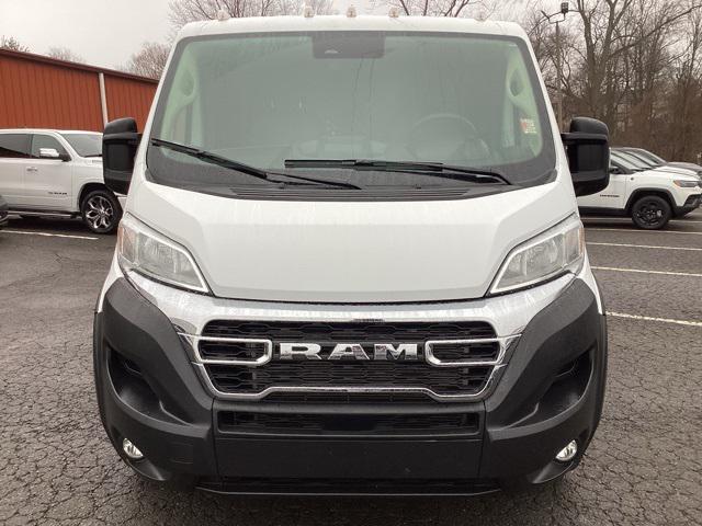 used 2023 Ram ProMaster 2500 car, priced at $34,986