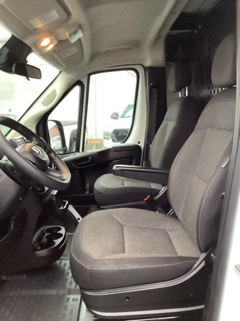 used 2023 Ram ProMaster 2500 car, priced at $34,986