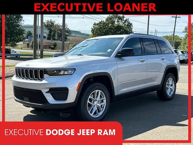 new 2025 Jeep Grand Cherokee car, priced at $41,920