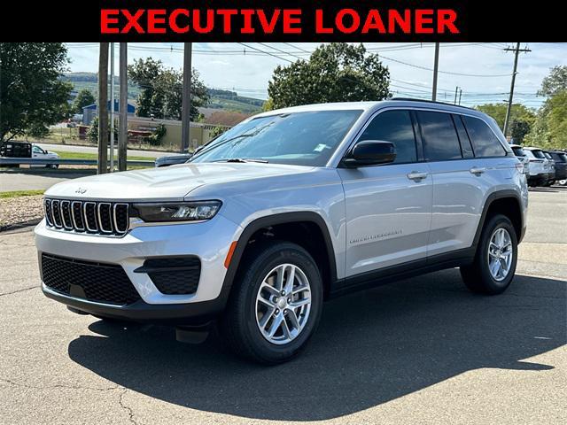 new 2025 Jeep Grand Cherokee car, priced at $41,920