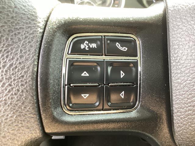 used 2024 Ram 1500 car, priced at $39,987