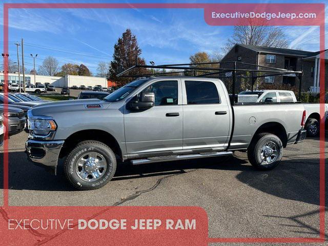 new 2024 Ram 2500 car, priced at $53,995