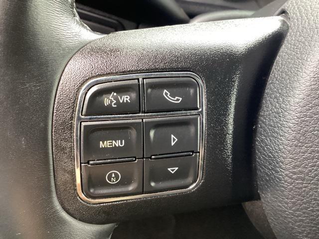 used 2018 Jeep Wrangler JK Unlimited car, priced at $28,797