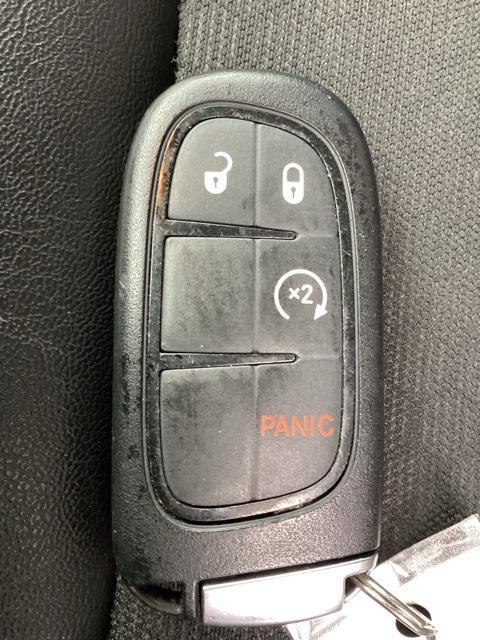 used 2022 Jeep Cherokee car, priced at $24,935
