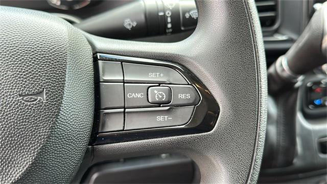 used 2023 Ram ProMaster 2500 car, priced at $27,490