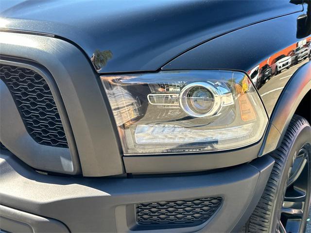 used 2022 Ram 1500 Classic car, priced at $31,554