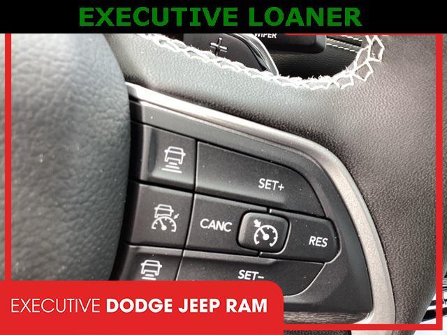 new 2025 Jeep Grand Cherokee car, priced at $46,756