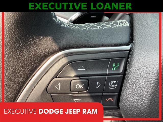 new 2025 Jeep Grand Cherokee car, priced at $46,756