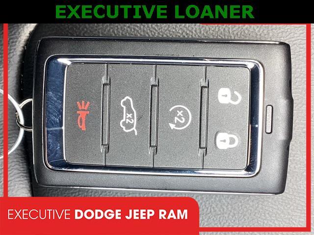new 2025 Jeep Grand Cherokee car, priced at $46,756