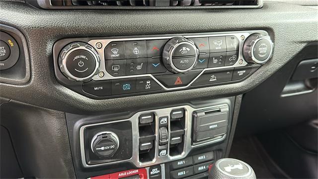 used 2024 Jeep Wrangler 4xe car, priced at $36,476