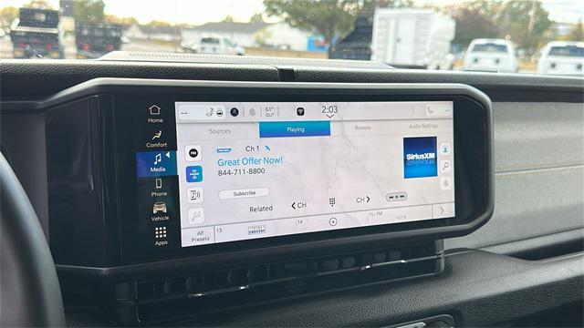 used 2024 Jeep Wrangler 4xe car, priced at $36,476