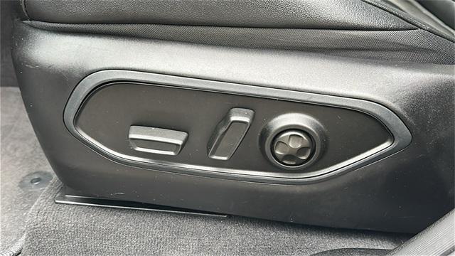 used 2023 Jeep Grand Cherokee 4xe car, priced at $29,987