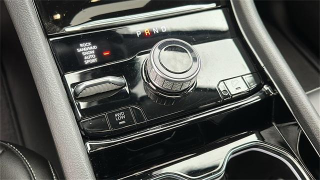 used 2023 Jeep Grand Cherokee 4xe car, priced at $29,987