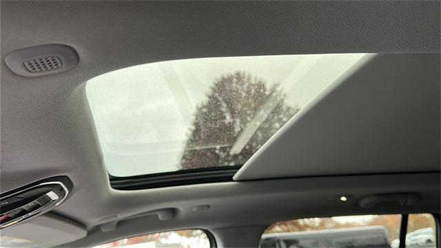 used 2023 Jeep Grand Cherokee 4xe car, priced at $29,987