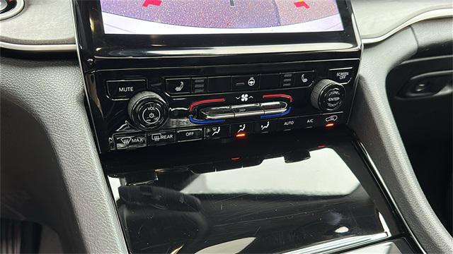 used 2023 Jeep Grand Cherokee 4xe car, priced at $29,987