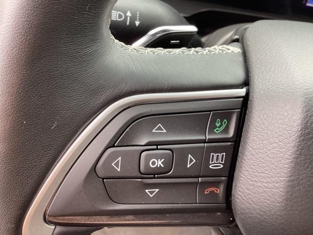 used 2022 Jeep Grand Cherokee L car, priced at $32,994