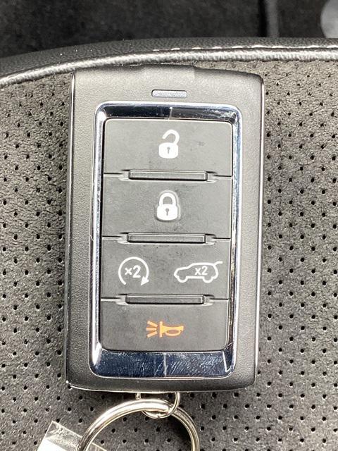 used 2022 Jeep Grand Cherokee L car, priced at $32,994