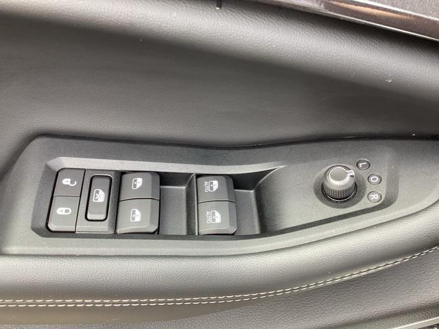 used 2022 Jeep Grand Cherokee L car, priced at $32,994