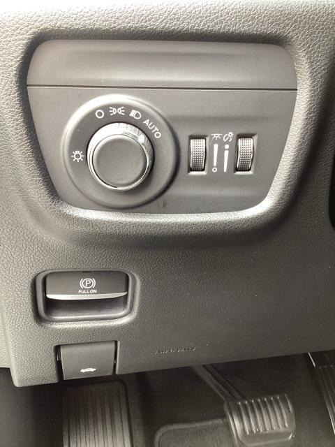 used 2022 Jeep Grand Cherokee L car, priced at $32,994