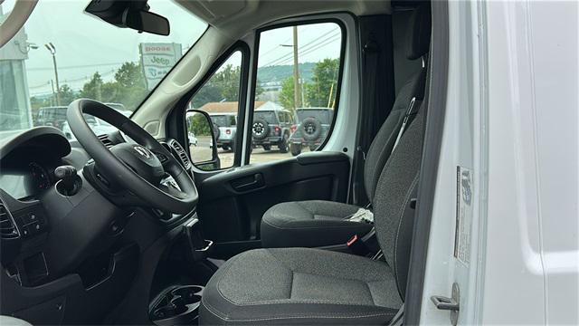 used 2023 Ram ProMaster 2500 car, priced at $30,989
