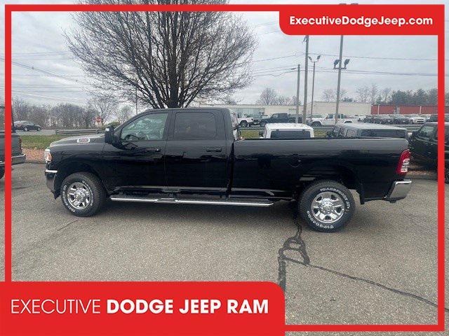 new 2024 Ram 2500 car, priced at $52,995