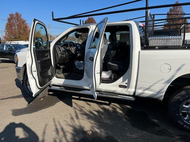 new 2024 Ram 2500 car, priced at $58,995