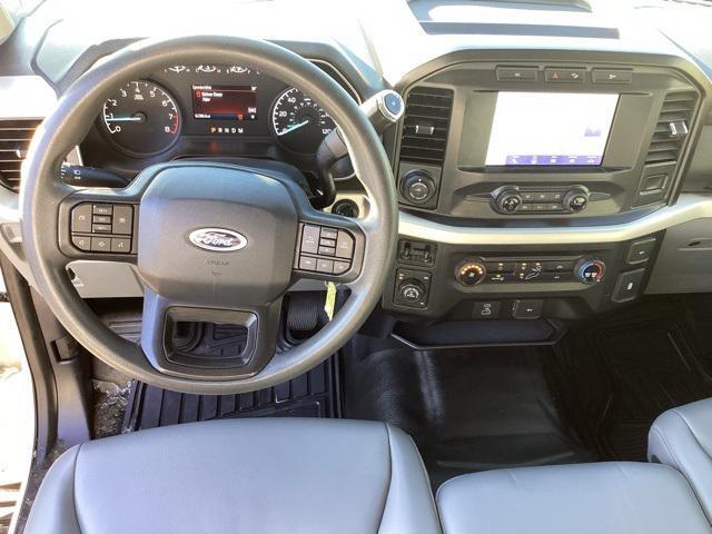 used 2021 Ford F-150 car, priced at $28,978