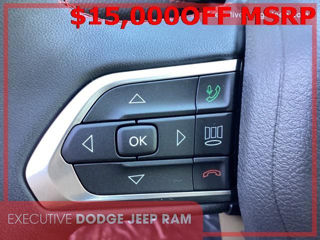 new 2023 Jeep Compass car, priced at $29,899