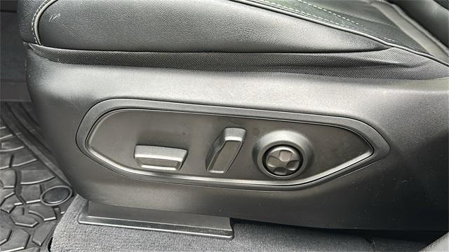 used 2023 Jeep Grand Cherokee 4xe car, priced at $36,980