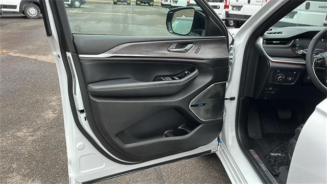 used 2023 Jeep Grand Cherokee 4xe car, priced at $36,980