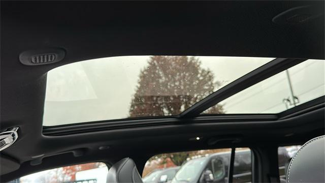 used 2023 Jeep Grand Cherokee 4xe car, priced at $36,980