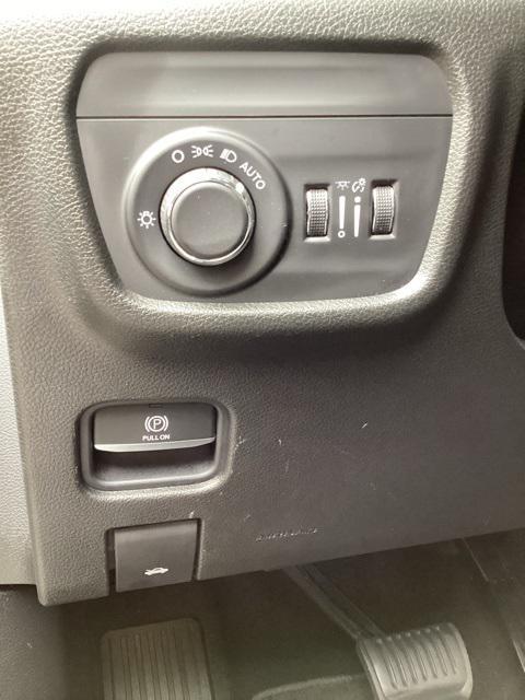 used 2021 Jeep Grand Cherokee L car, priced at $25,741