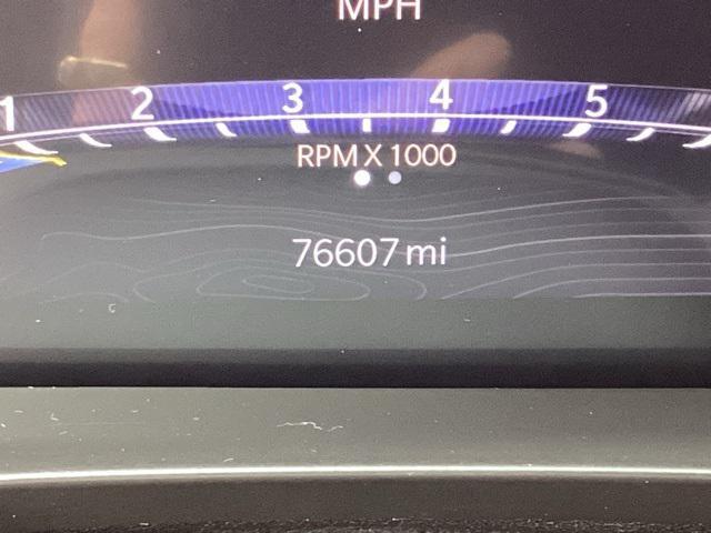 used 2021 Jeep Grand Cherokee L car, priced at $25,741