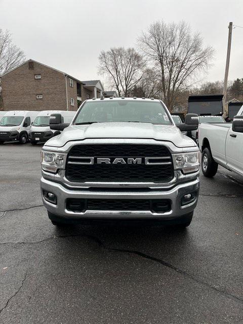 new 2024 Ram 3500 car, priced at $64,995