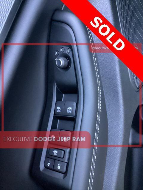 new 2025 Jeep Grand Cherokee L car, priced at $38,267