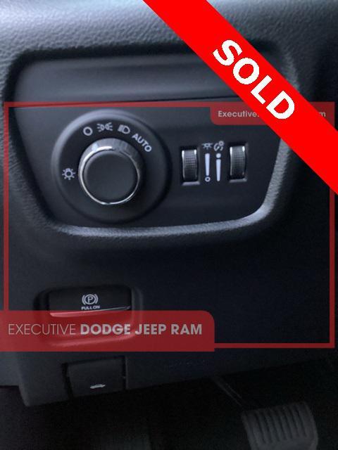 new 2025 Jeep Grand Cherokee L car, priced at $38,267