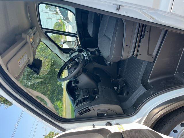 new 2025 Ram ProMaster 1500 car, priced at $42,995