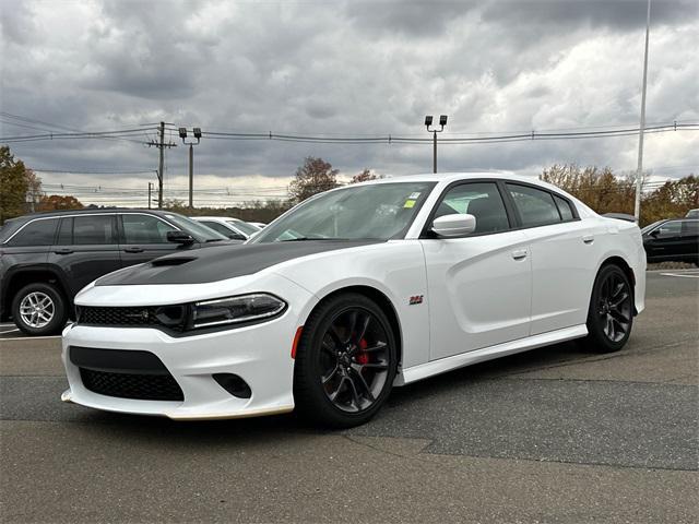 used 2021 Dodge Charger car, priced at $35,978