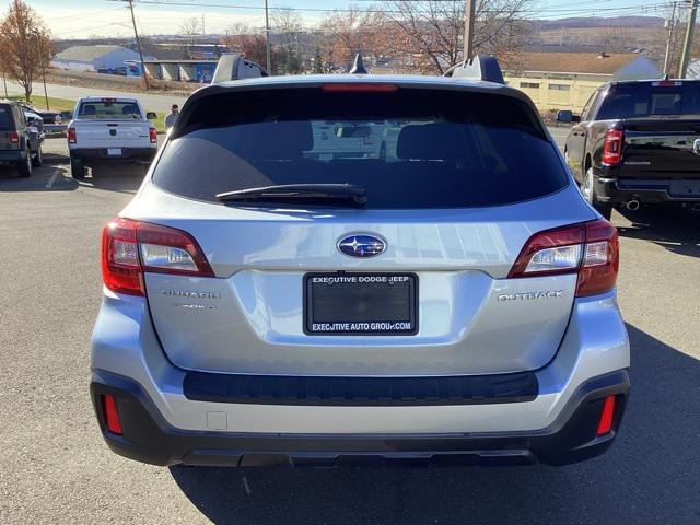 used 2018 Subaru Outback car, priced at $14,927